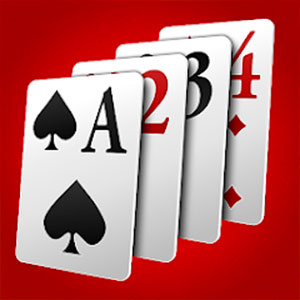 Royal Vegas Solitaire/1089