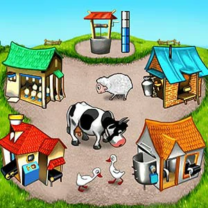 Farm Frenzy 2/483