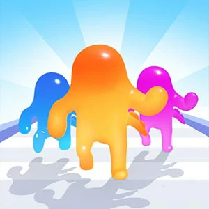 Jelly-Runner-3D