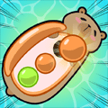 Capybara Screw Jam/3793