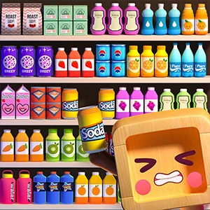 Goods Sorting/3664