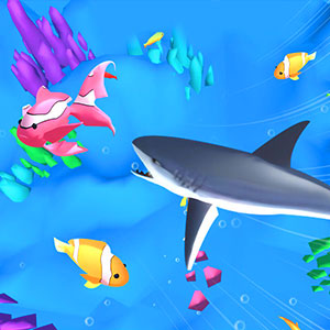 Hungry-Fish-Evolution