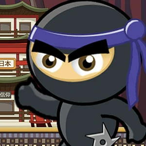 Ninja Vital Treasure/540