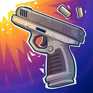 The gunclub Shooter/371