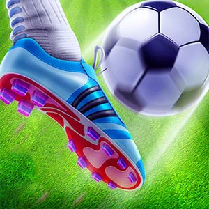 3D Free Kick World Cup 18/2402