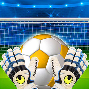 Goalkeeper Challenge/775