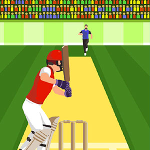 Pro Cricket Champion/1017