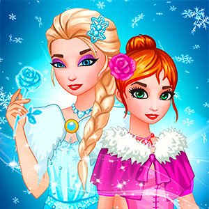 Princess Crazy Weekend/1169