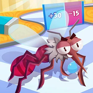 Mosquito Simulator/3676