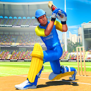 TAP CRICKET/995