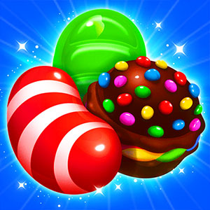 Candy-Jam