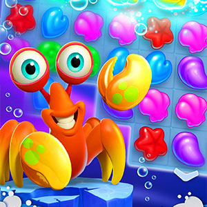 Sea Treasure/703
