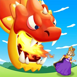 Dragon Sort Save Her/3705