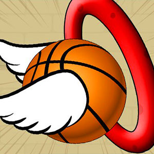 Flappy Dunk Online/670