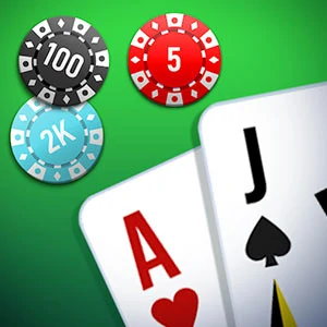 Black Jack/782