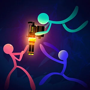 Stickman Mob Fight/2788