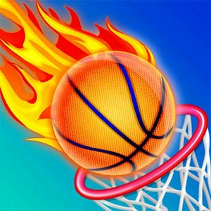 Hoop Star/1589
