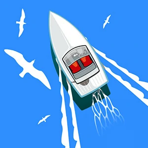 Drive Boat/3730