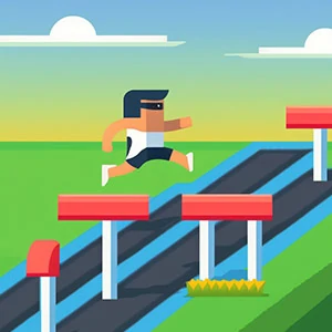 Olympic Jump/547