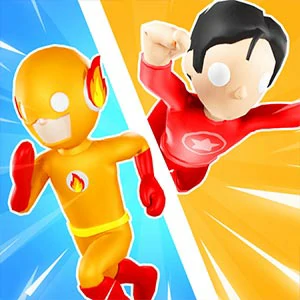 Superhero Race Online/1878