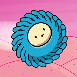 Mophead Dash/3632