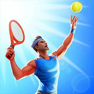 Real Tennis/563