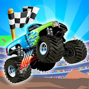 Monster Truck Crush/3621