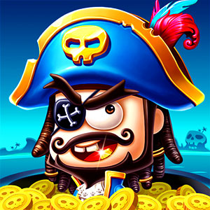 Ahoy! Pirates Adventure/726