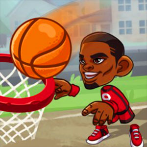 Trick Hoops/913