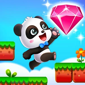 Panda Flash/550