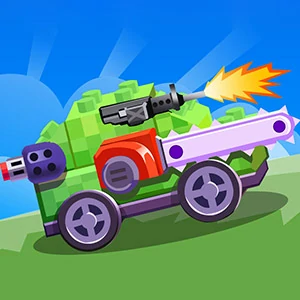 Tank Craft War Tank Battles/3796
