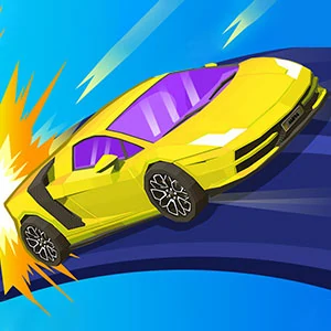 Road Race 3D/3576