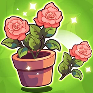 Mart Puzzle Flower Match/3644