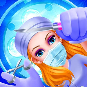 Barbie S Emergency Surgery/1348