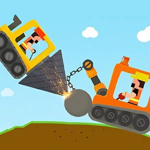 Robot Wars/3734