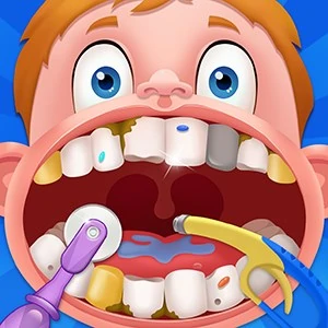 Little Lovely Dentist/1829