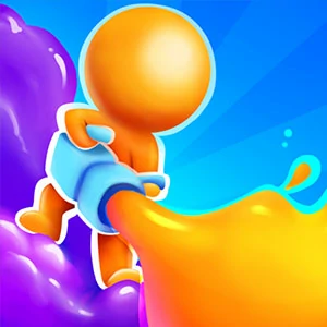 Paint Guns/2753