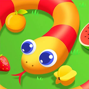Snake Attack/49