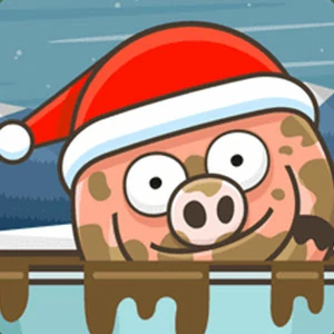 Piggy In The Puddle 3/553