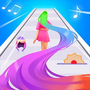 Frozen Race 3D/1866