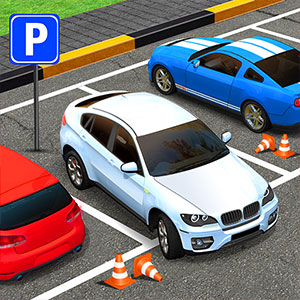 Park Your Car/725