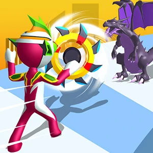 Energy Superman 3D/3795