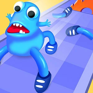 Leggy Rush/3639