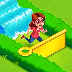 Garden-Match-3D