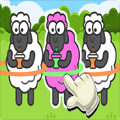 Sheep Sort Puzzle Sort Color/3792