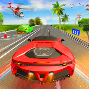 Speed Racer 2/662