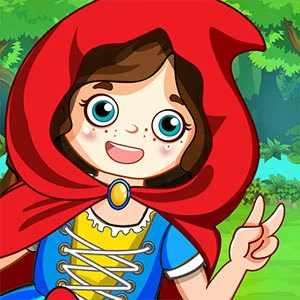 Red Riding Hood Run/564