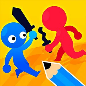 Draw-To-Fight