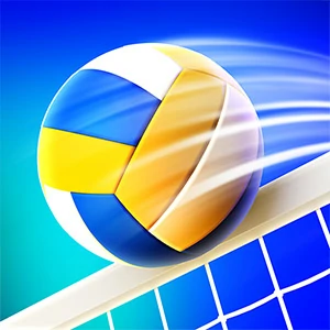 Beach Volley Clash/3716