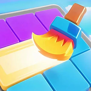 Color Block Puzzle/3647